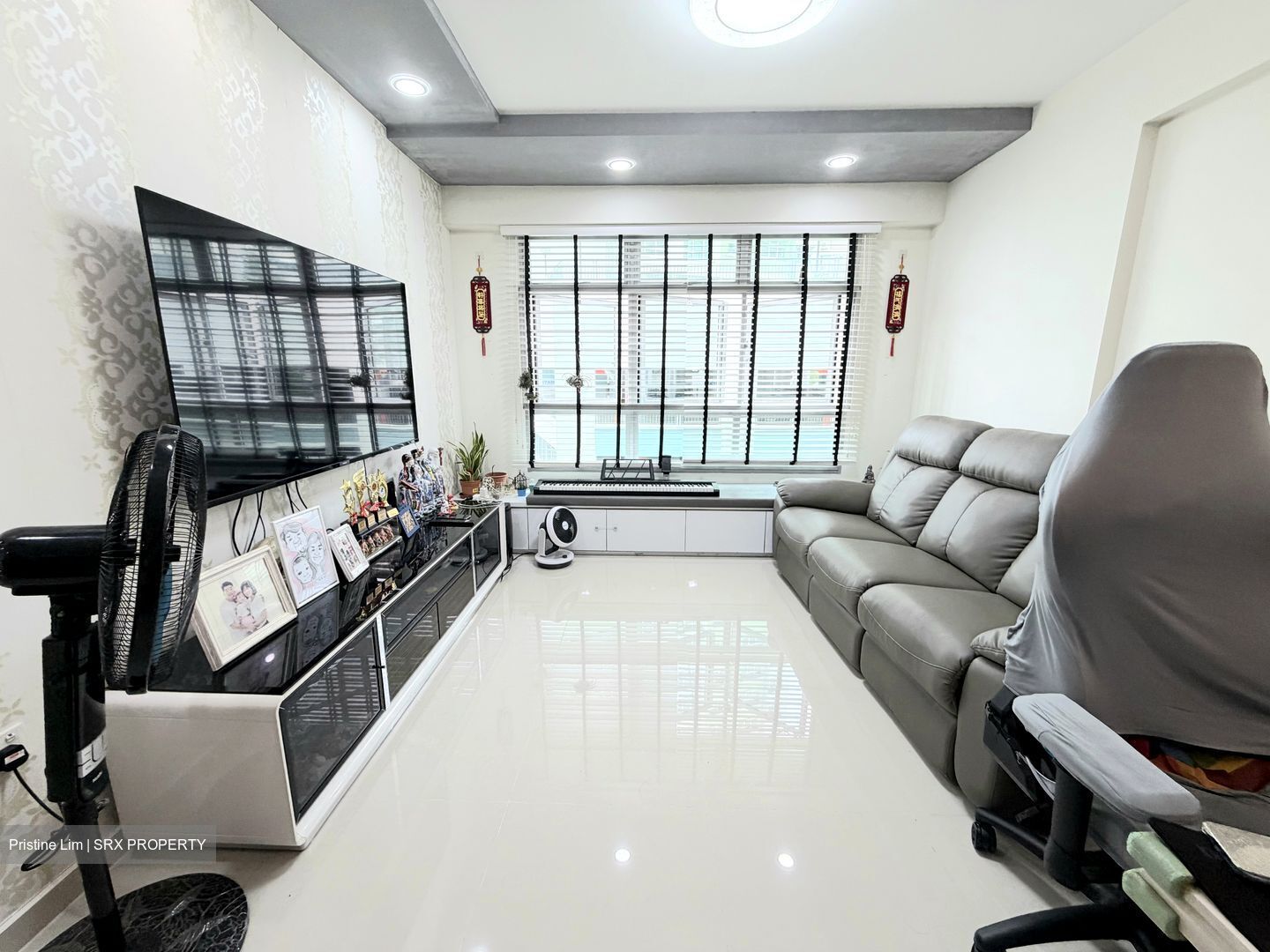 Blk 890B Tampines Greenterrace (Tampines), HDB 4 Rooms #583870881